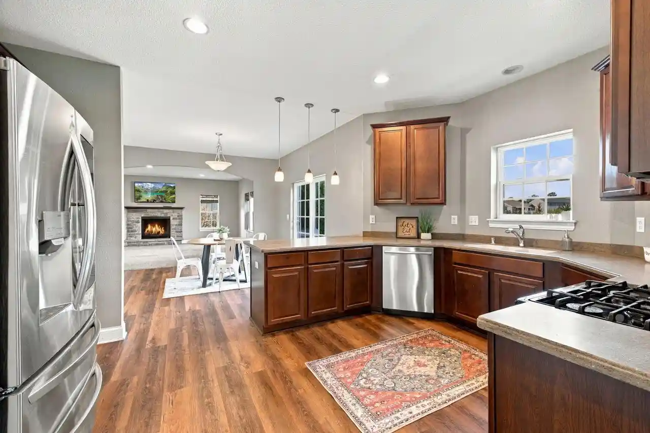 Photo 3 of Single family home for sale at N116w17834 Blackstone Cir, Germantown, WI 53022 | MLS# 1982673 | Listing updated on 2026-10-02