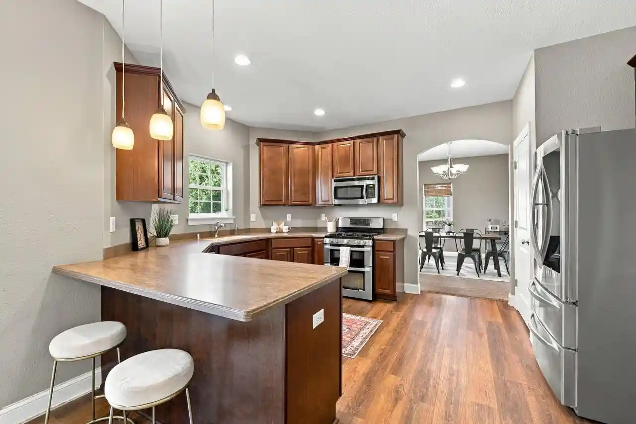 Photo 4 of Single family home for sale at N116w17834 Blackstone Cir, Germantown, WI 53022 | MLS# 1982673 | Listing updated on 2026-10-02