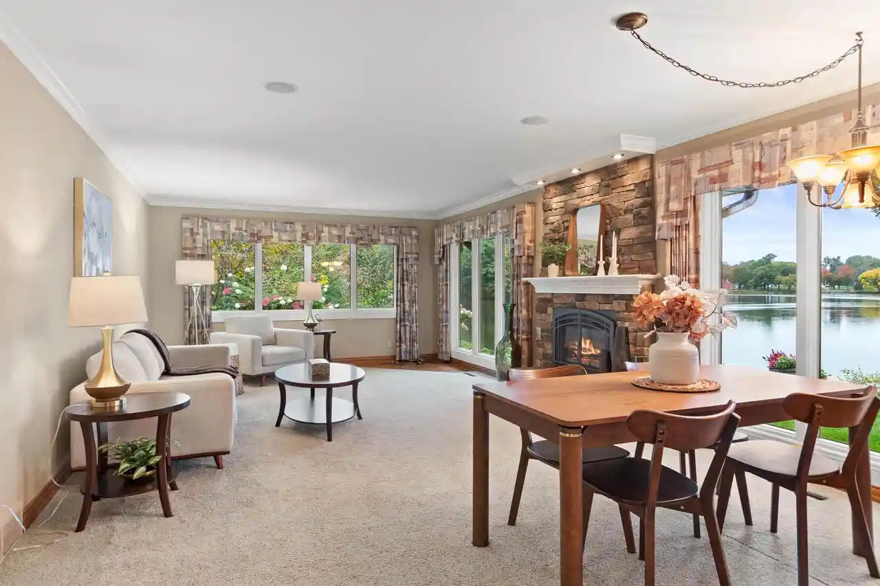 Photo 3 of Single family home for sale at 1620 Riverwood Ln, Wisconsin Rapids, WI 54494 | MLS# 22604837 | Listing updated on 2026-09-30