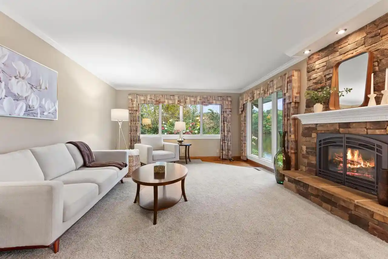 Photo 4 of Single family home for sale at 1620 Riverwood Ln, Wisconsin Rapids, WI 54494 | MLS# 22604837 | Listing updated on 2026-09-30