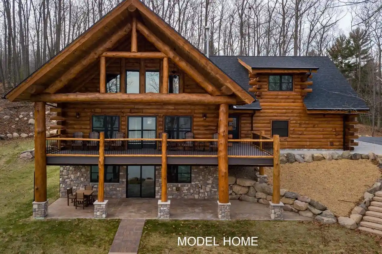 Single family home for sale at 2095 Lake Nokomis Rd, Tomahawk, WI 54487 | MLS# 2033705