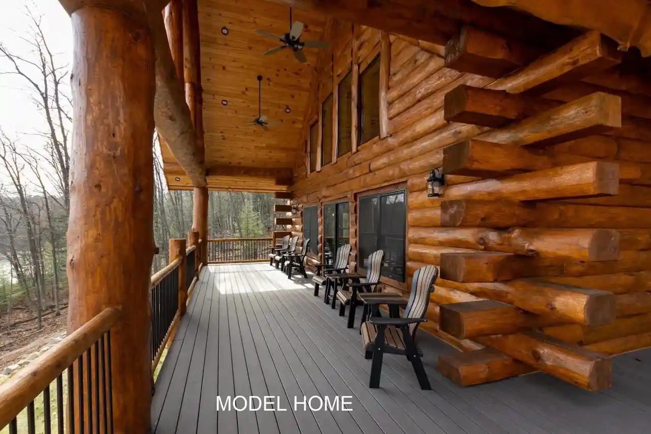 Photo 1 of Single family home for sale at 2095 Lake Nokomis Rd, Tomahawk, WI 54487 | MLS# 2033705 | Listing updated on 2026-10-05