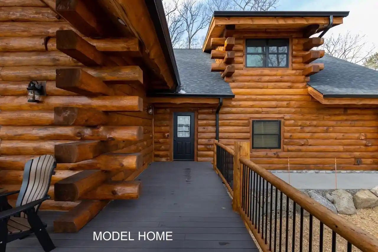 Photo 2 of Single family home for sale at 2095 Lake Nokomis Rd, Tomahawk, WI 54487 | MLS# 2033705 | Listing updated on 2026-10-05