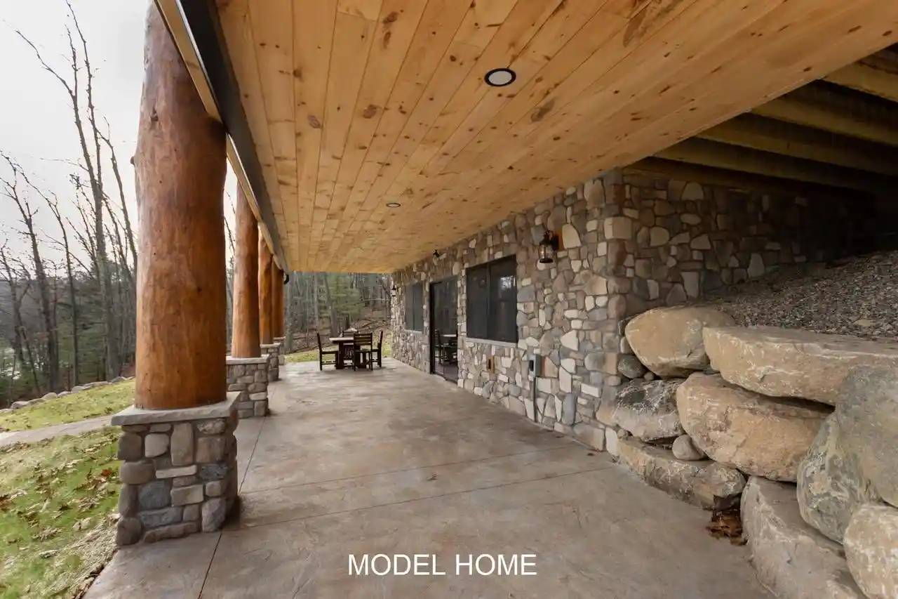 Photo 4 of Single family home for sale at 2095 Lake Nokomis Rd, Tomahawk, WI 54487 | MLS# 2033705 | Listing updated on 2026-10-05