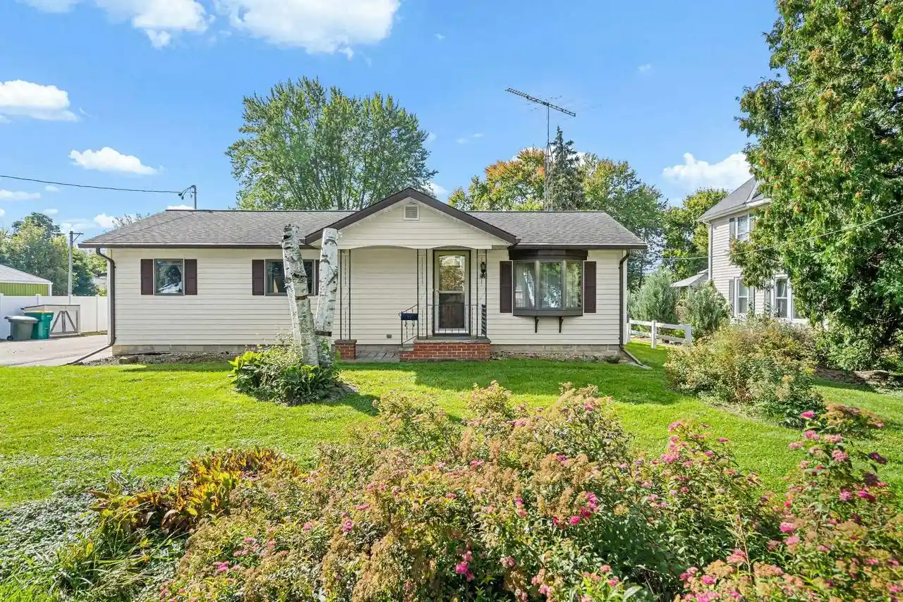 Photo 1 of Single family home for sale at 539 Fenton St, Ripon, WI 54971 | MLS# 2033706 | Listing updated on 2026-10-02