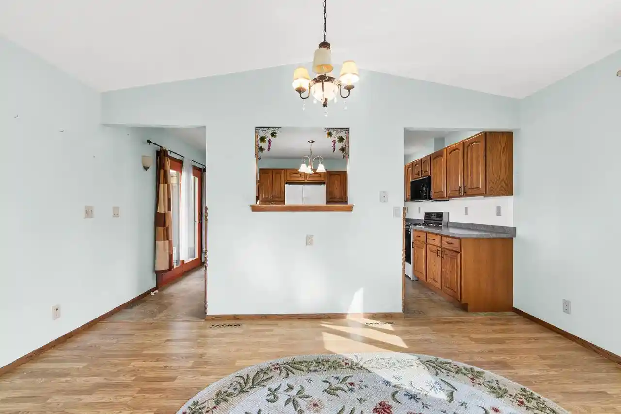 Photo 3 of Single family home for sale at 539 Fenton St, Ripon, WI 54971 | MLS# 2033706 | Listing updated on 2026-10-02