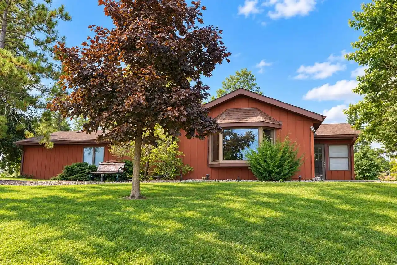 Photo 1 of Single family home for sale at N161 Cedar Springs Cir, Neshkoro, WI 54960 | MLS# 50333464 | Listing updated on 2026-09-30
