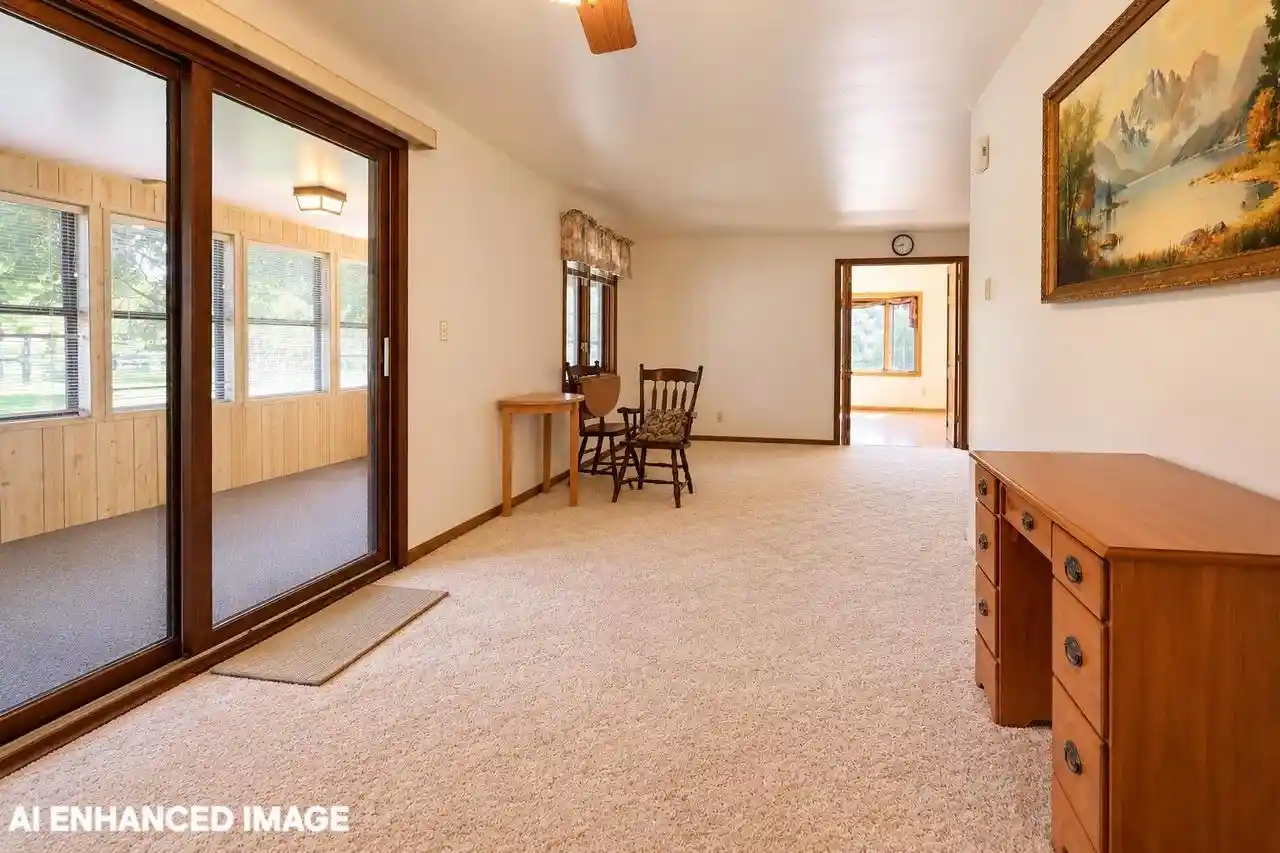Photo 2 of Single family home for sale at N161 Cedar Springs Cir, Neshkoro, WI 54960 | MLS# 50333464 | Listing updated on 2026-09-30