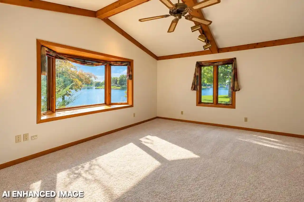 Photo 3 of Single family home for sale at N161 Cedar Springs Cir, Neshkoro, WI 54960 | MLS# 50333464 | Listing updated on 2026-09-30