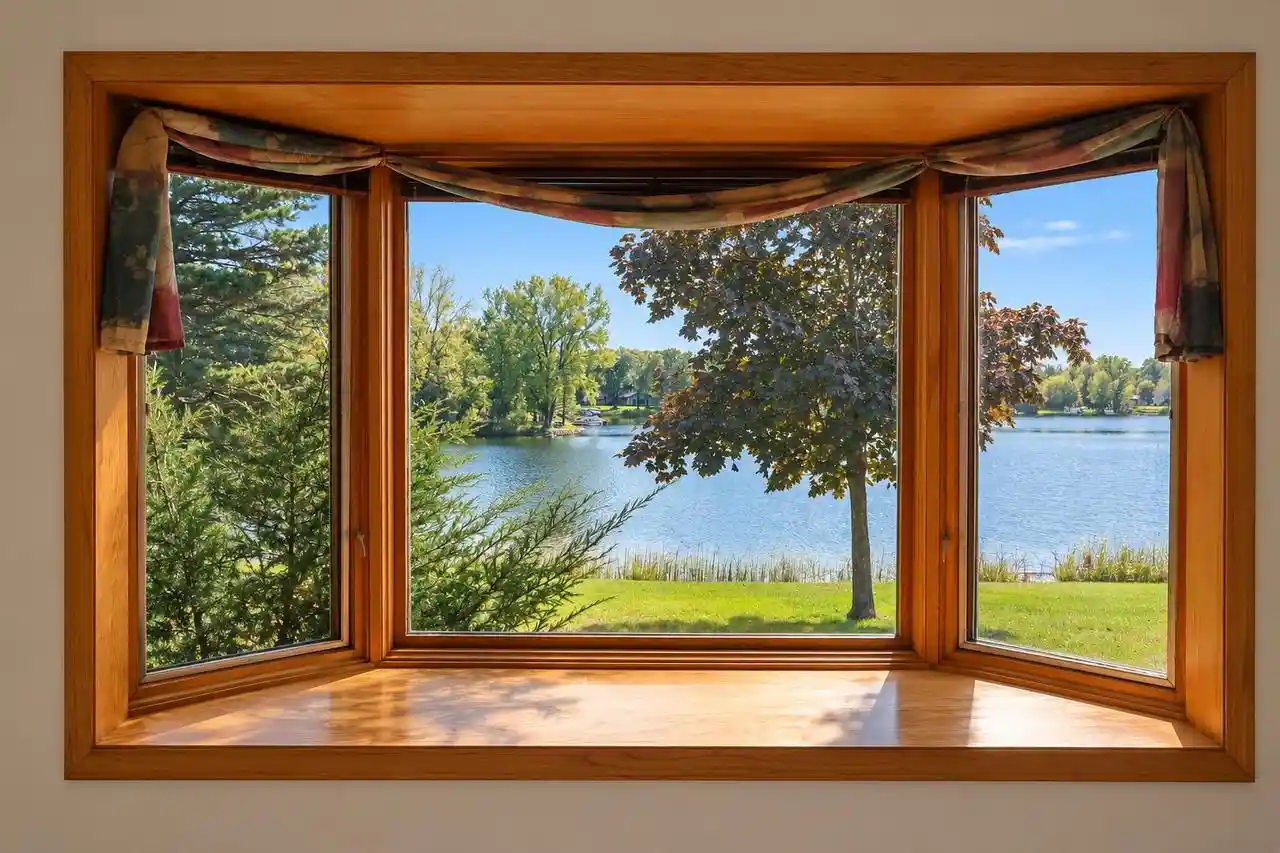 Photo 4 of Single family home for sale at N161 Cedar Springs Cir, Neshkoro, WI 54960 | MLS# 50333464 | Listing updated on 2026-09-30