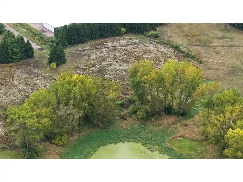 Photo 3 of Land for sale at 1528 Highway 65, New Richmond, WI 54017 | MLS# 7148933 | Listing updated on 2026-10-07
