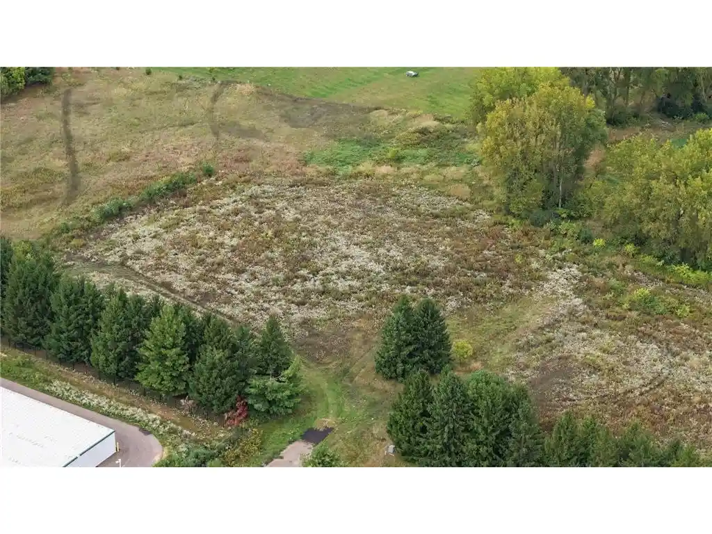 Photo 4 of Land for sale at 1528 Highway 65, New Richmond, WI 54017 | MLS# 7148933 | Listing updated on 2026-10-07