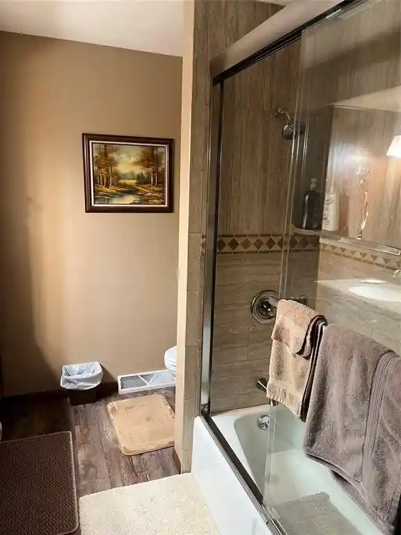 Photo 3 of Single family home for sale at 6728 Deer Trak Rd, Siren, WI 54872 | MLS# 1605611 | Listing updated on 2026-10-01