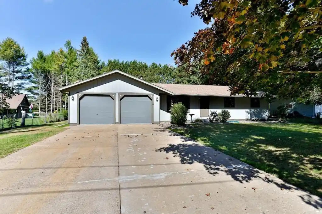Photo 1 of Single family home for sale at 152326 Foxsedge Ln, Rib Mountain, WI 54401 | MLS# 22604838 | Listing updated on 2026-10-05
