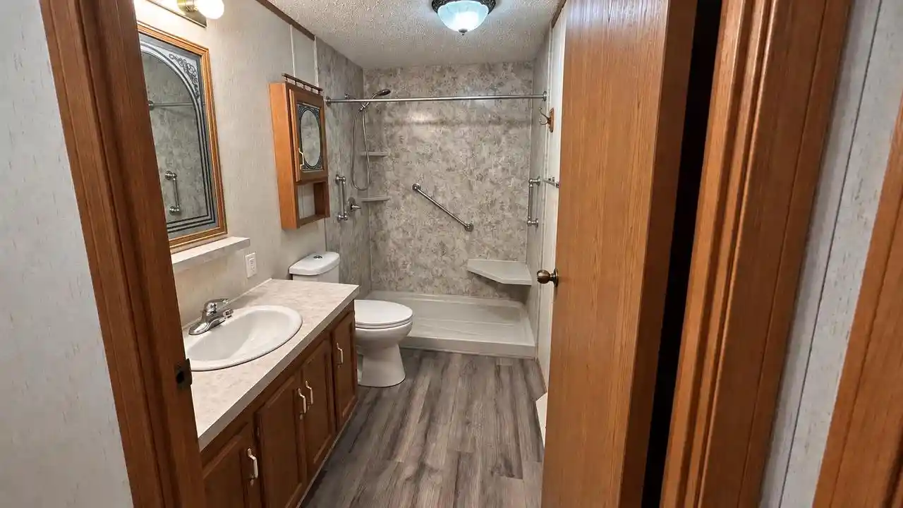 Photo 2 of Single family home for sale at 230331 Colonial Rd, Wausau, WI 54403 | MLS# 22604839 | Listing updated on 2026-10-05