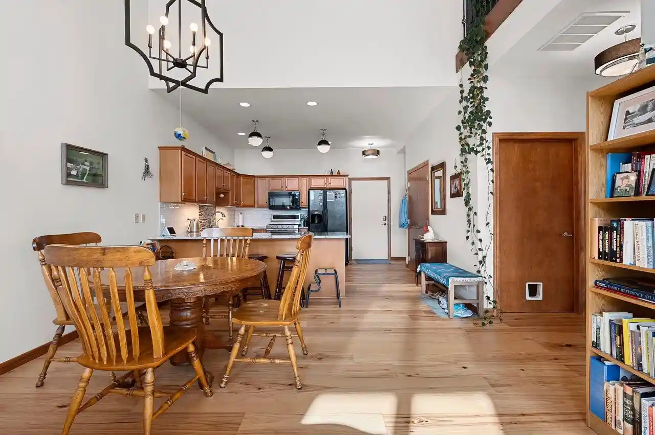 Photo 2 of Condo for sale at 555 Main Ave #208, De Pere, WI 54115 | MLS# 50333493 | Listing updated on 2026-10-04