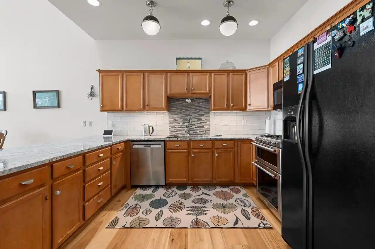 Photo 3 of Condo for sale at 555 Main Ave #208, De Pere, WI 54115 | MLS# 50333493 | Listing updated on 2026-10-04