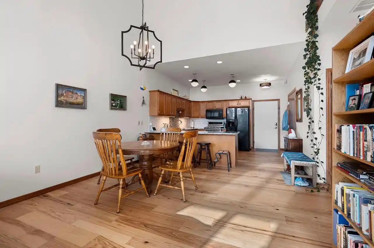 Listing Photo 5 - Condo for sale in building located at 555 Main Ave, De Pere, WI 54115 - Unit #208