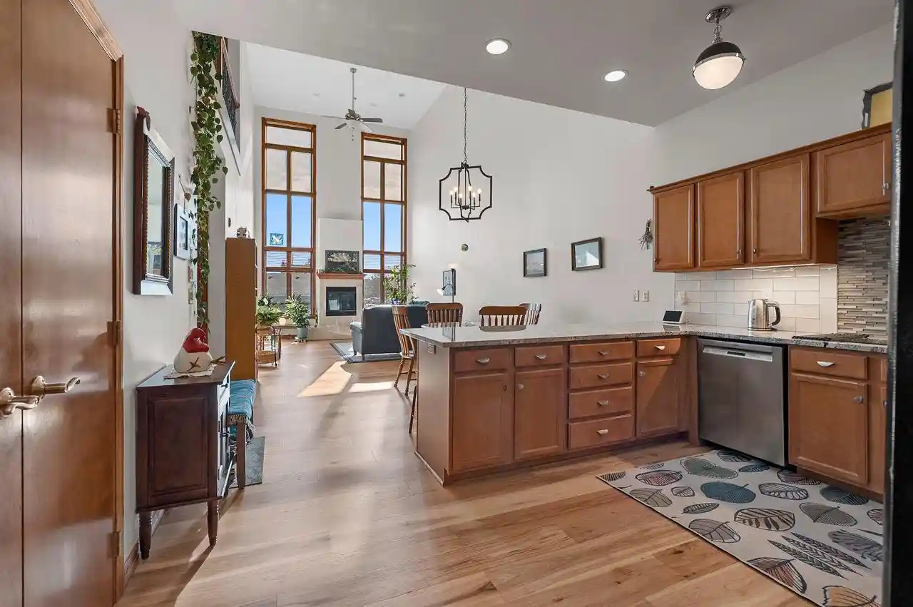 Listing Photo 54 - Condo for sale in 555 Main Ave located at 555 Main Ave, De Pere, WI 54115 - Unit #208