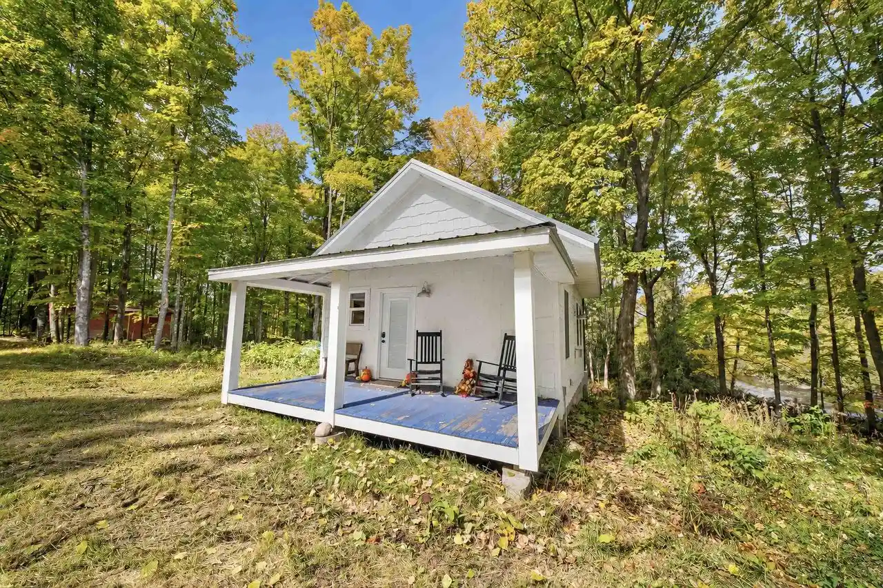 Single family home for sale at N5491 State Hwy 17, Gleason, WI 54435 | MLS# 22604840