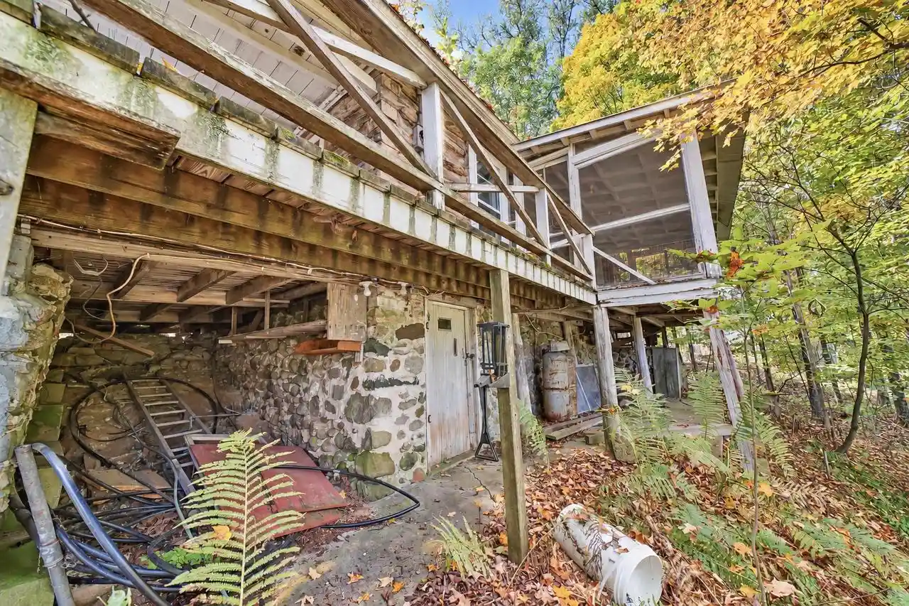 Photo 1 of Single family home for sale at N5491 State Hwy 17, Gleason, WI 54435 | MLS# 22604840 | Listing updated on 2026-10-02