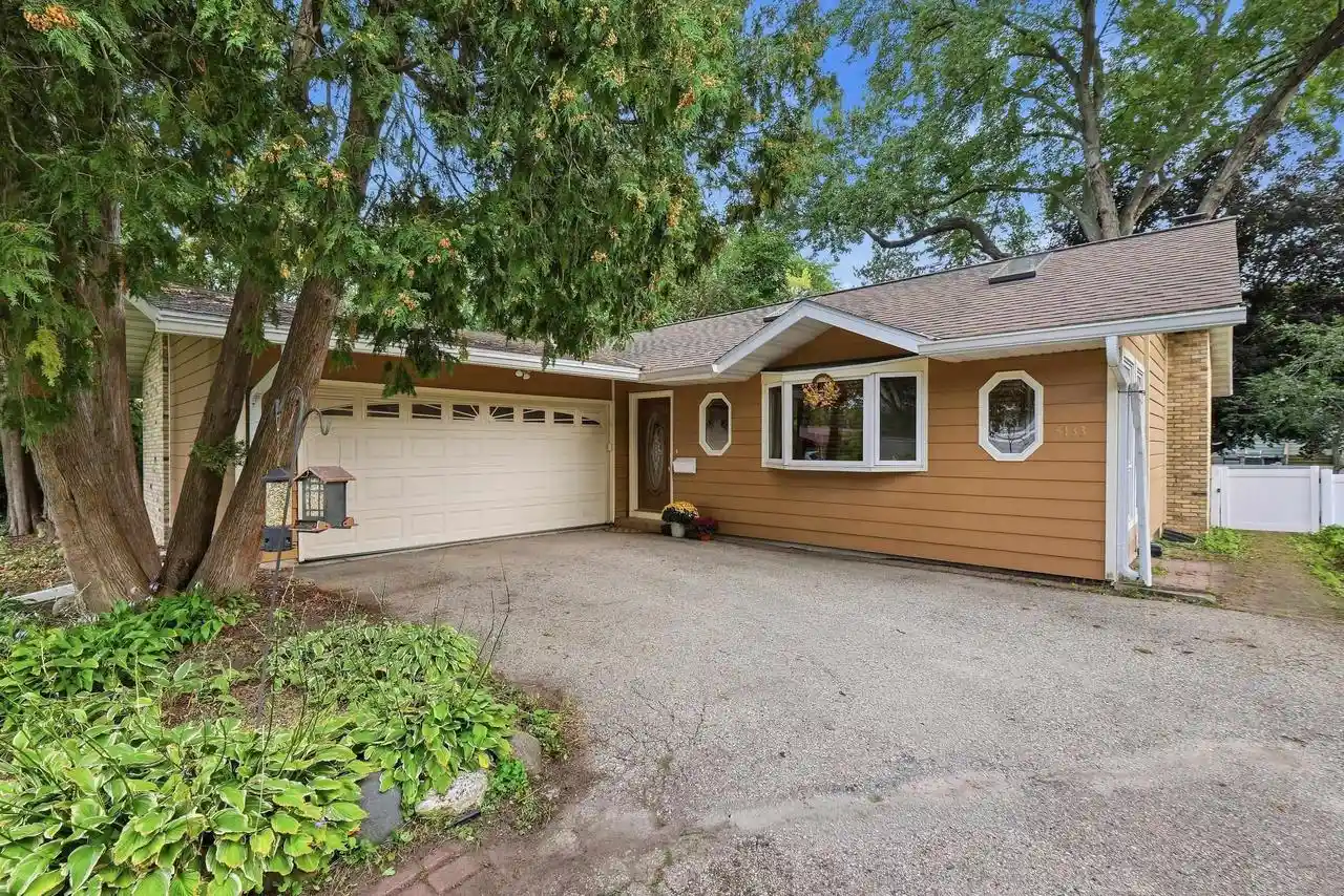 Photo 1 of Single family home for sale at 5133 Door Dr, Madison, WI 53705 | MLS# 2033711 | Listing updated on 2026-10-09
