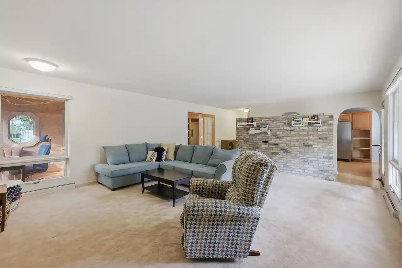 Photo 3 of Single family home for sale at 5133 Door Dr, Madison, WI 53705 | MLS# 2033711 | Listing updated on 2026-10-09