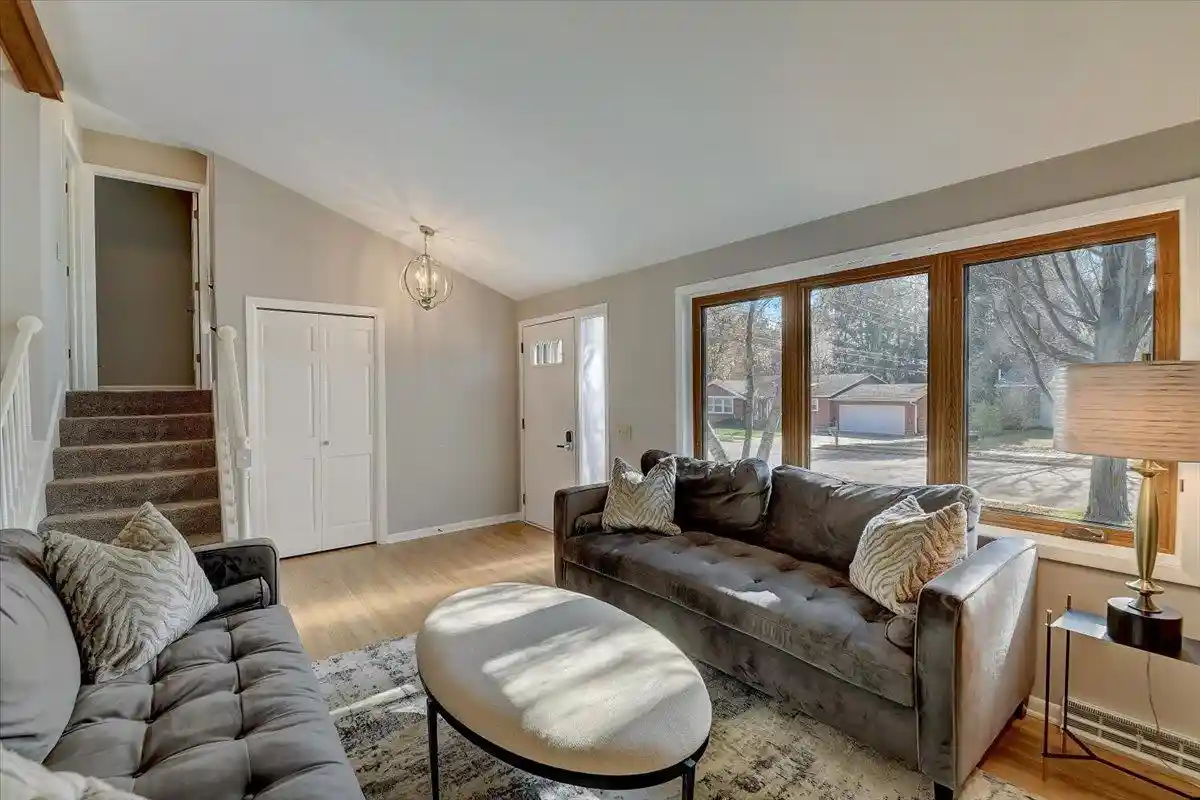 Photo 3 of Single family home for sale at 1110 Sunfield St, Sun Prairie, WI 53590 | MLS# 2033708 | Listing updated on 2026-10-09