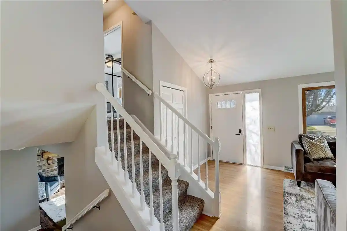 Photo 3 of Single family home for sale at 1110 Sunfield St, Sun Prairie, WI 53590 | MLS# 2033708 | Listing updated on 2026-10-09