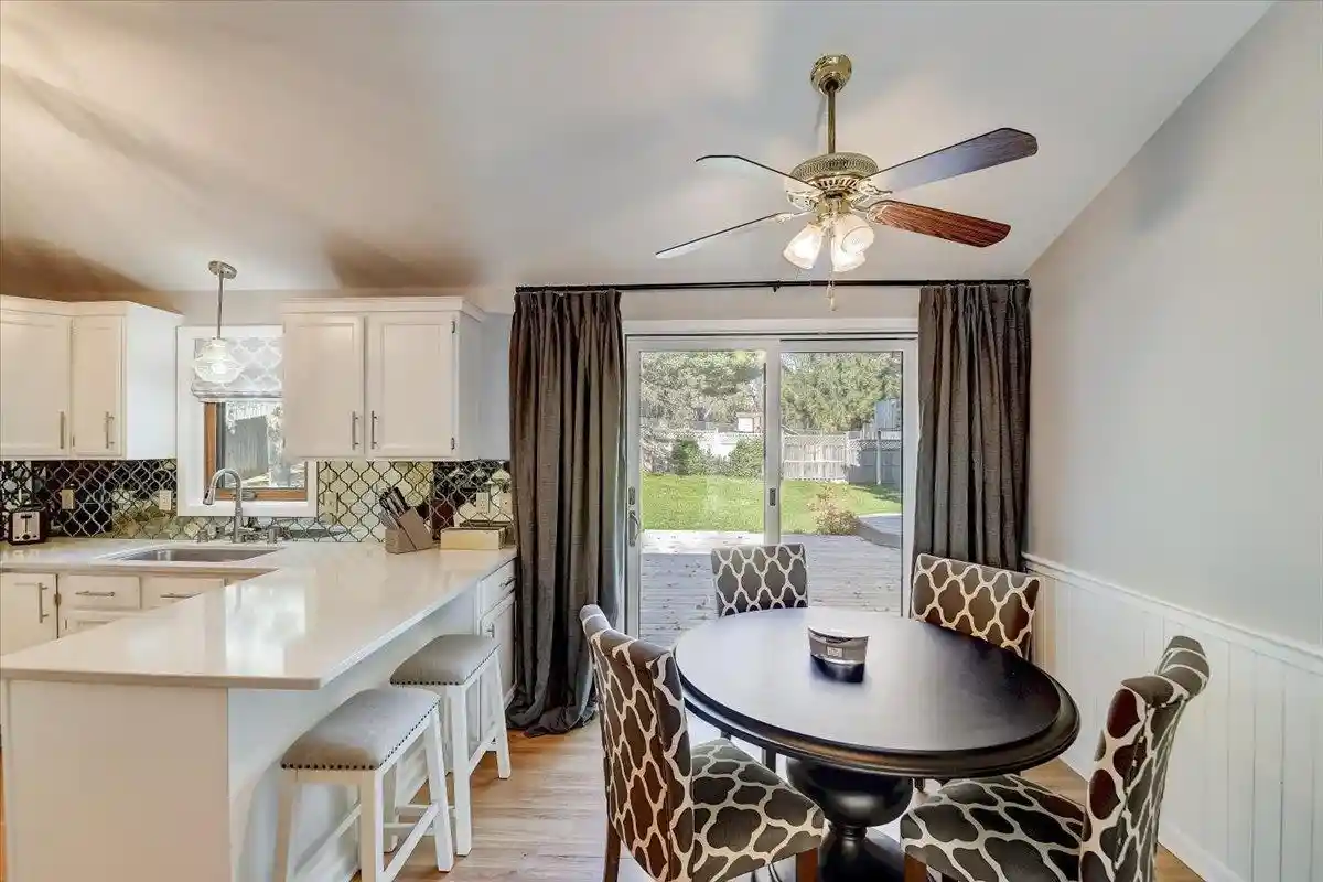Photo 4 of Single family home for sale at 1110 Sunfield St, Sun Prairie, WI 53590 | MLS# 2033708 | Listing updated on 2026-10-09