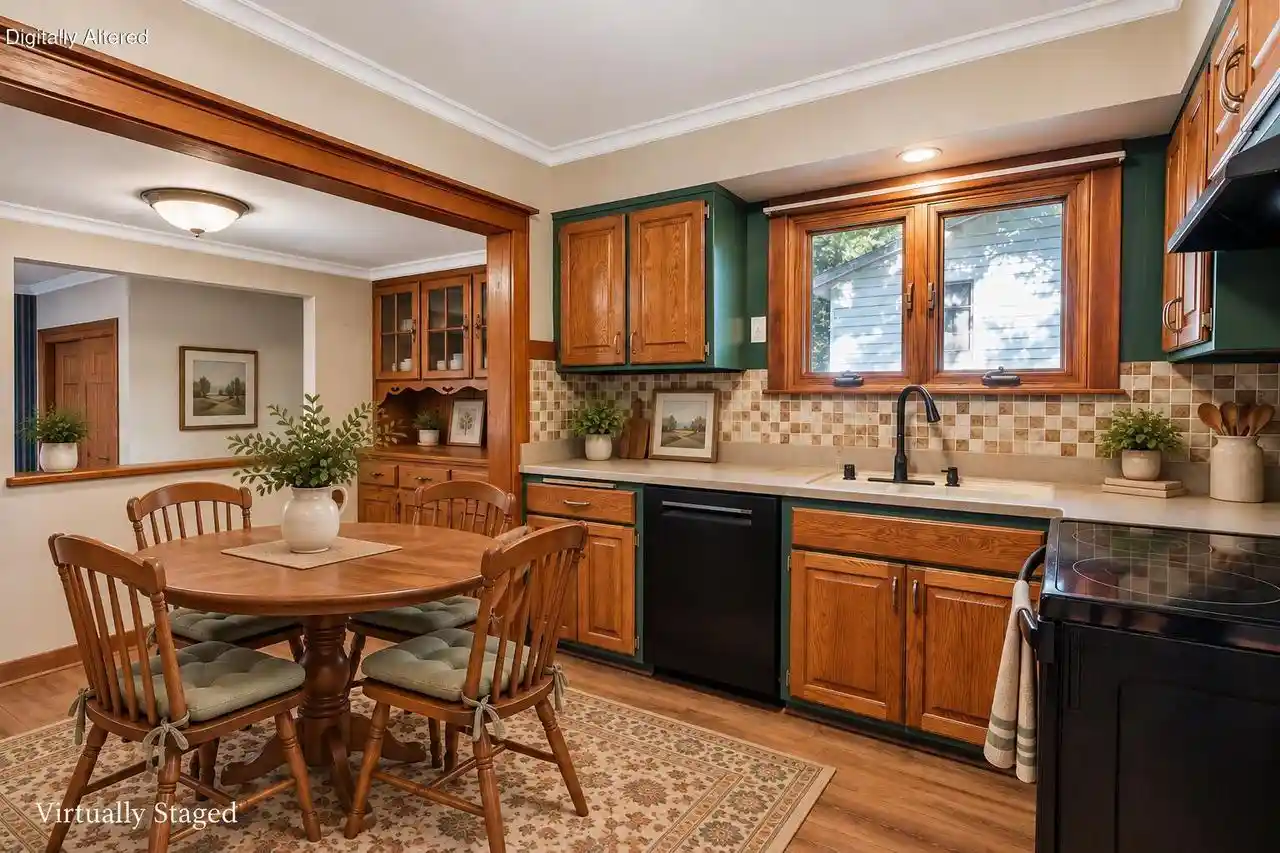 Photo 2 of Single family home for sale at N70w5886 Bridge Rd, Cedarburg, WI 53012 | MLS# 1982681 | Listing updated on 2026-10-01