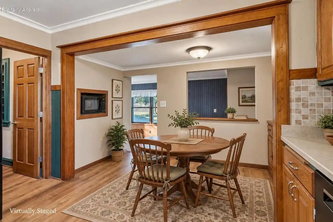 Photo 3 of Single family home for sale at N70w5886 Bridge Rd, Cedarburg, WI 53012 | MLS# 1982681 | Listing updated on 2026-10-01