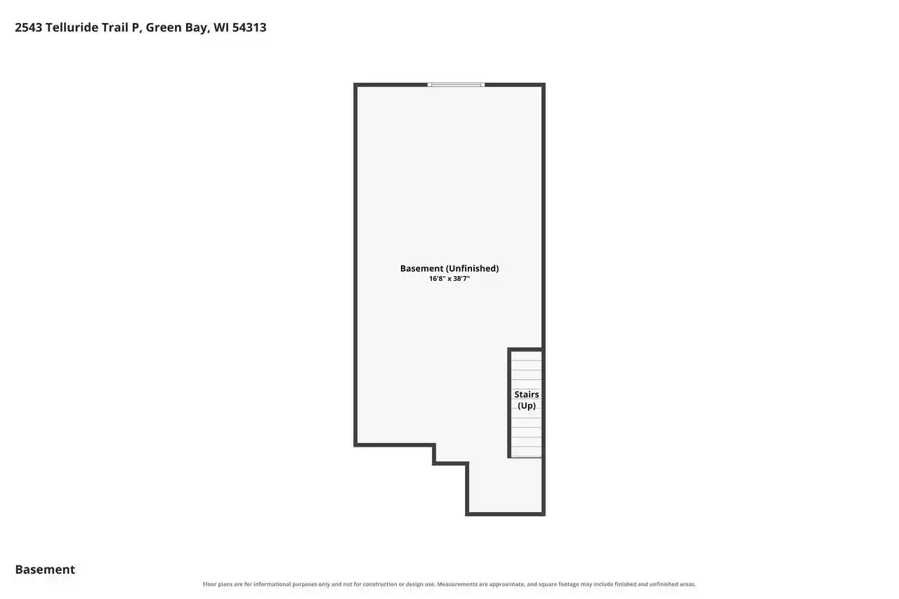 Photo 3 of Condo for sale at 2543 Telluride Trl #P, Green Bay, WI 54313 | MLS# 50333504 | Listing updated on 2026-10-05
