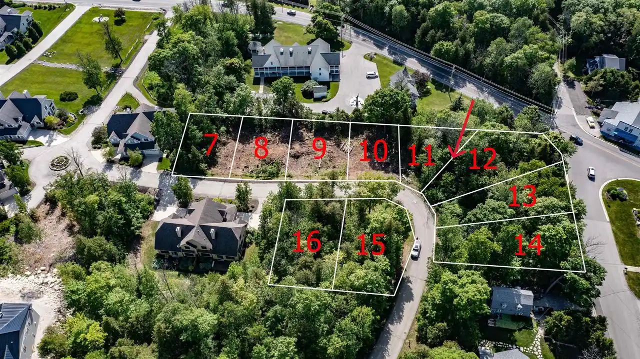 Photo 1 of Land for sale at 11037 W Liberty Park Cir, Sister Bay, WI 54234 | MLS# 50333467 | Listing updated on 2026-09-30