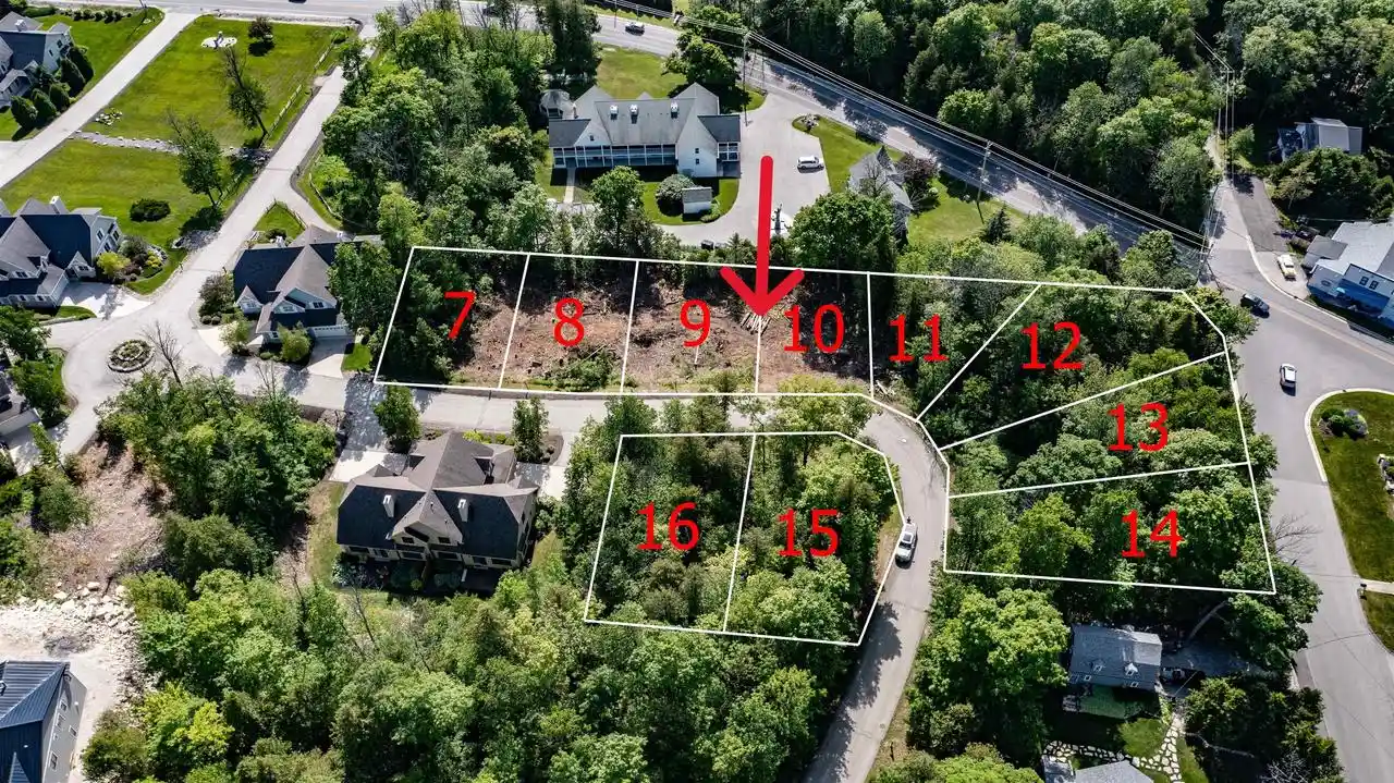 Photo 1 of Land for sale at 11033 W Liberty Park Cir, Sister Bay, WI 54234 | MLS# 50333466 | Listing updated on 2026-09-30