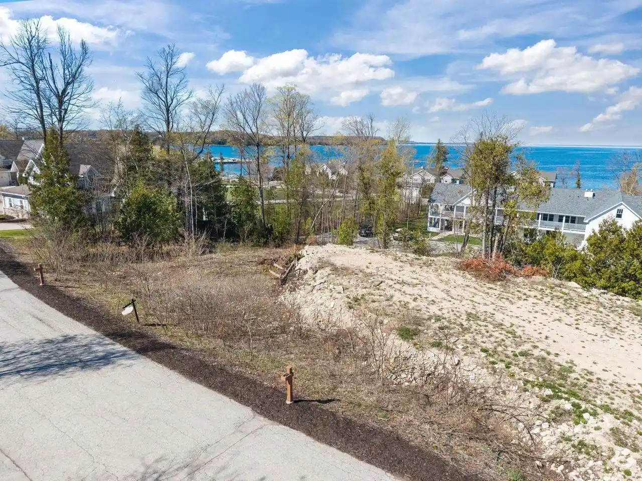 Photo 2 of Land for sale at 11033 W Liberty Park Cir, Sister Bay, WI 54234 | MLS# 50333466 | Listing updated on 2026-09-30