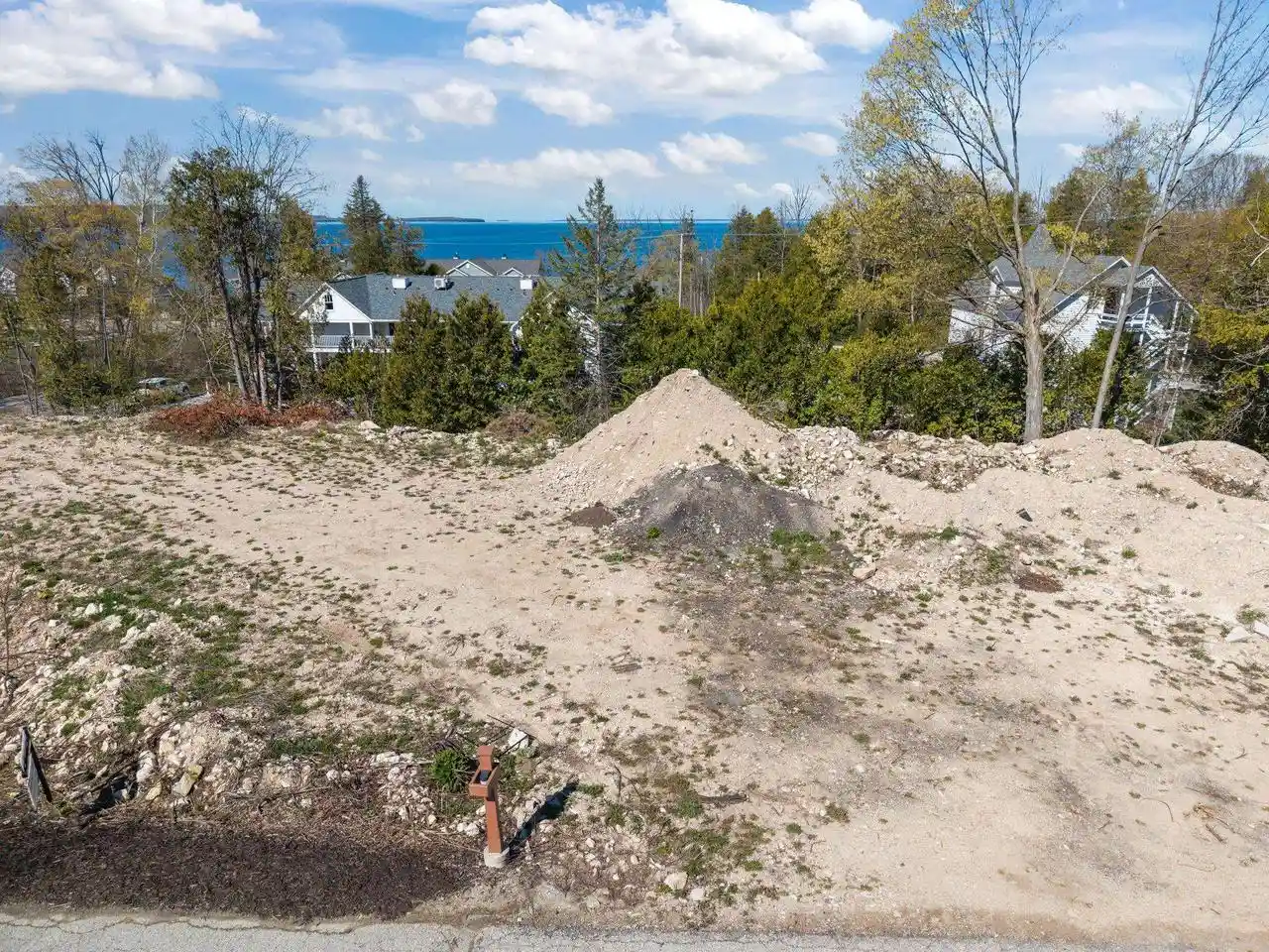 Photo 3 of Land for sale at 11033 W Liberty Park Cir, Sister Bay, WI 54234 | MLS# 50333466 | Listing updated on 2026-09-30