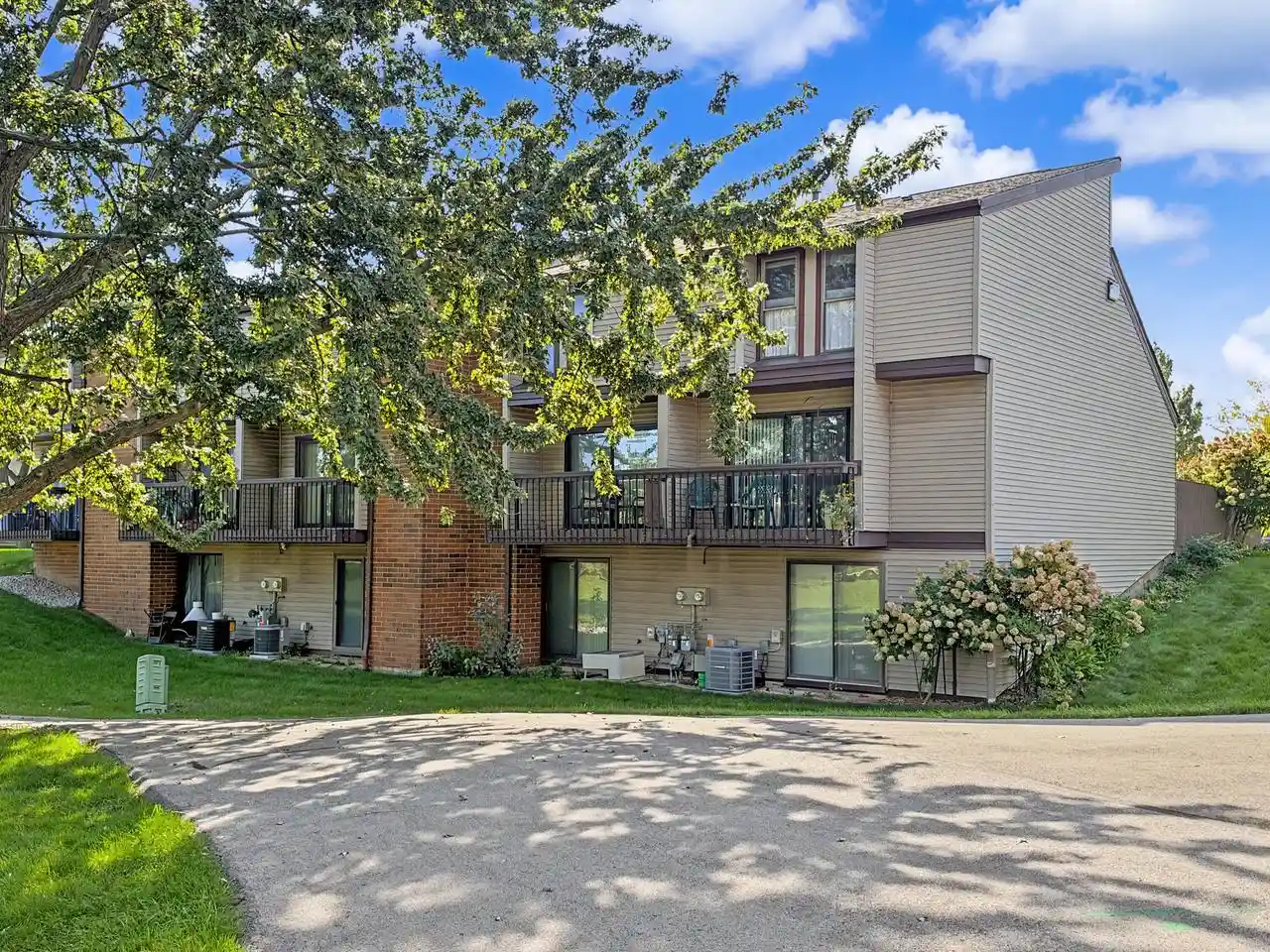 Photo 1 of Condo for sale at 5209 S 13th Street #M, Milwaukee, WI 53221 | MLS# 1982683 | Listing updated on 2026-10-03