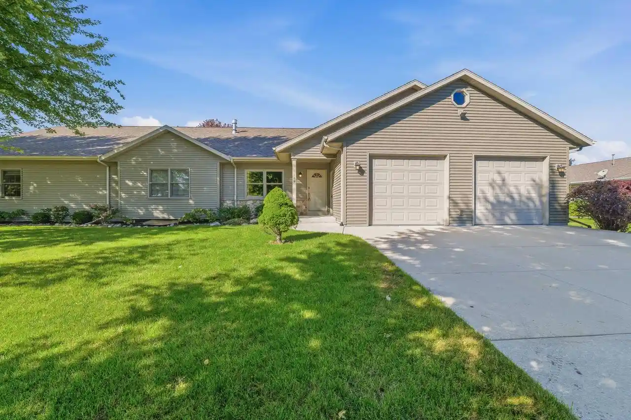 Photo 1 of Condo for sale at 144 N Pleasant View Rd, Plymouth, WI 53073 | MLS# 1982684 | Listing updated on 2026-10-03