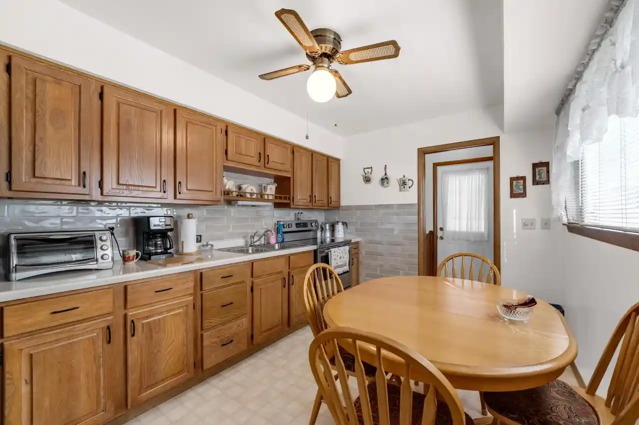 Photo 1 of Single family home for sale at 3538 Republic Ave, Racine, WI 53405 | MLS# 1982686 | Listing updated on 2026-10-04