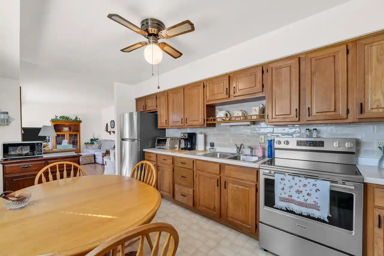 Photo 2 of Single family home for sale at 3538 Republic Ave, Racine, WI 53405 | MLS# 1982686 | Listing updated on 2026-10-04