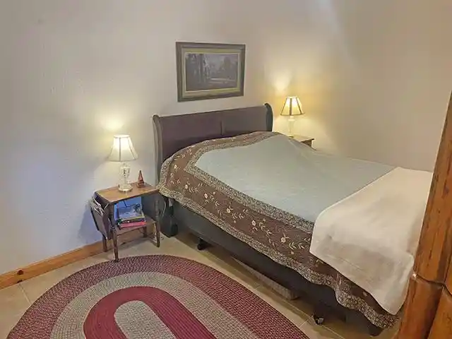 Photo 4 of Single family home for sale at 6160 Brewery Holw Rd, Cassville, WI 53806 | MLS# 2033717 | Listing updated on 2026-10-09