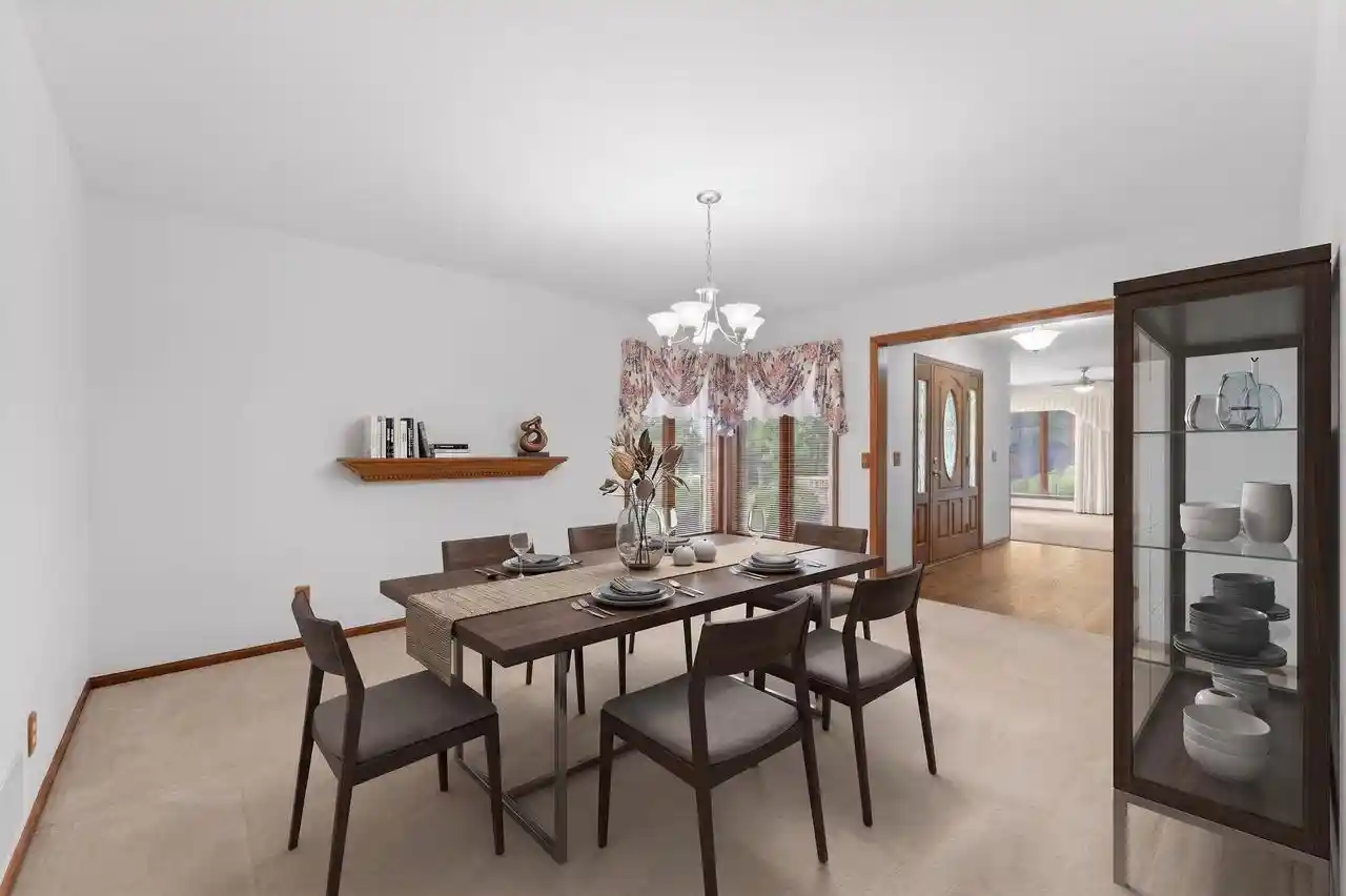 Photo 2 of Single family home for sale at 1407 Russet Cir, Reedsburg, WI 53959 | MLS# 2033722 | Listing updated on 2026-10-05