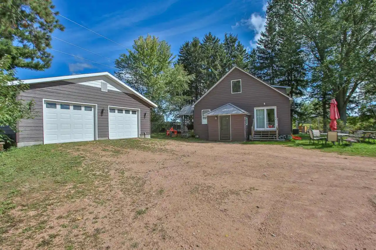 Photo 1 of Single family home for sale at 228670 Cardinal Ln, Edgar, WI 54426 | MLS# 22604844 | Listing updated on 2026-10-11