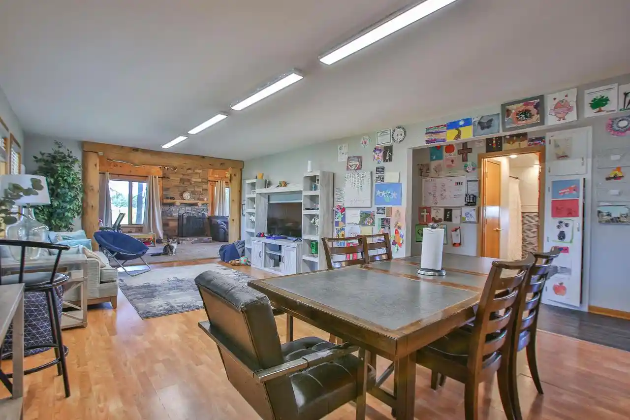 Photo 3 of Single family home for sale at 228670 Cardinal Ln, Edgar, WI 54426 | MLS# 22604844 | Listing updated on 2026-10-11