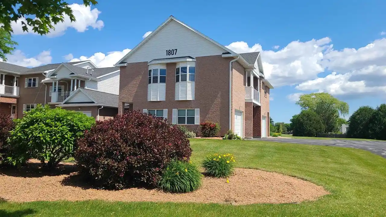 Photo 1 of Condo for sale at 1807 Ridgeway Dr #38, De Pere, WI 54115 | MLS# 50333507 | Listing updated on 2026-10-07