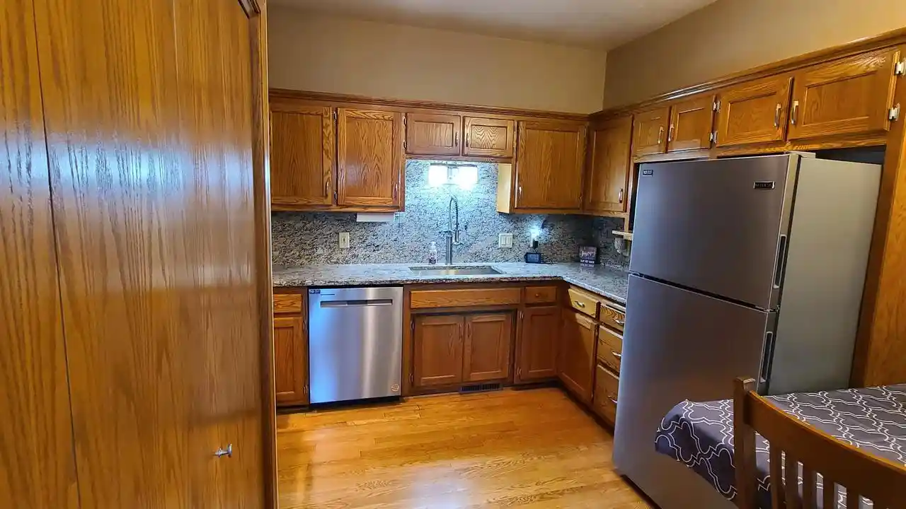 Photo 3 of Condo for sale at 1807 Ridgeway Dr #38, De Pere, WI 54115 | MLS# 50333507 | Listing updated on 2026-10-07