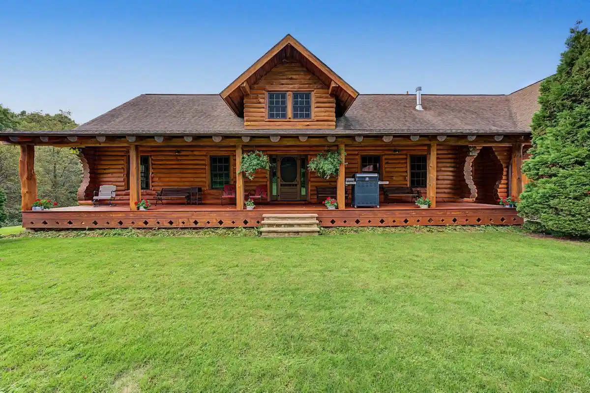 Photo 3 of Single family home for sale at 9854 Us Hwy 18, Mount Hope, WI 53816 | MLS# 2033723 | Listing updated on 2026-09-30