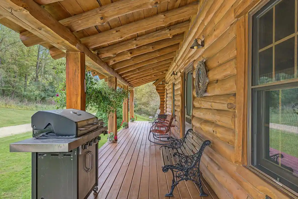 Photo 3 of Single family home for sale at 9854 US Hwy 18, Mount Hope, WI 53816 | MLS# 2033723 | Listing updated on 2026-09-30