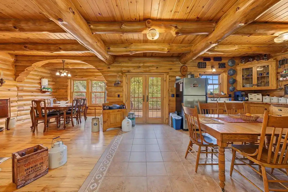 Photo 4 of Single family home for sale at 9854 US Hwy 18, Mount Hope, WI 53816 | MLS# 2033723 | Listing updated on 2026-09-30